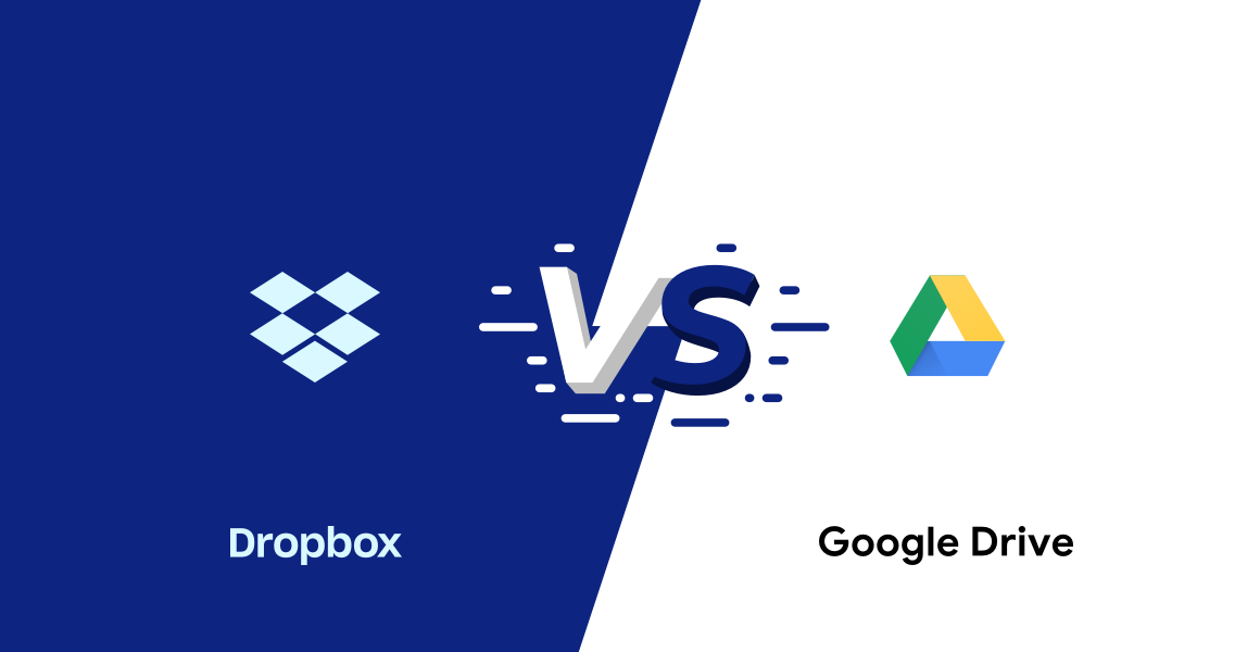 Dropbox vs Google Drive: A Comprehensive Comparison of Features, Pros, and Cons